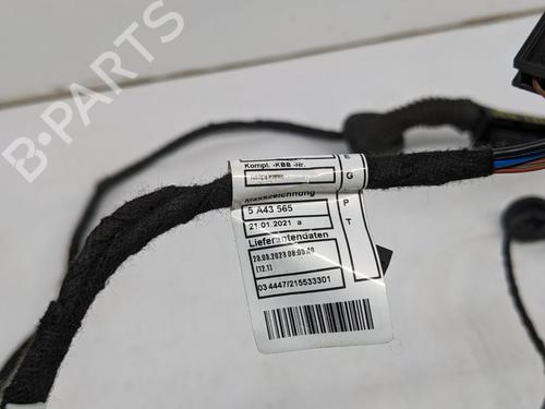 Wiring harness BMW X1 (U11) iX1 xDrive 30 | BP29692886E16