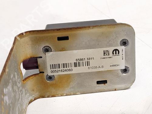 Ferdsskriver FIAT 500e (332_) Elektro 3+1 (FA1) | BP29687865C48