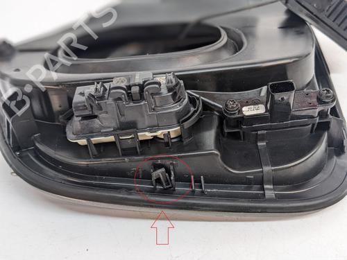 Andre VW ID. Buzz Cargo (EBA) Electric | BP31912449O1 