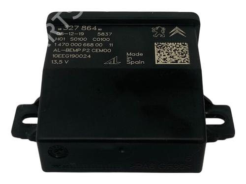 Elektronisk modul PEUGEOT 2008 II (UD_, US_, UY_, UJ_, UR_, UC_) e-2008 (UKZKXZ) (136 hp) 29691466