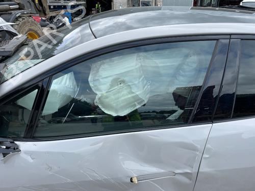 Dør rude højre foran JAGUAR I-PACE (X590) EV400 AWD (400 hp) 29693573