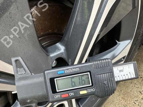 Fælk NISSAN LEAF (ZE1) Electric | BP32487337C45 