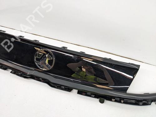 Grill VAUXHALL COMBO Mk IV (E) Life (K9) Combo-e | BP29693458C40 