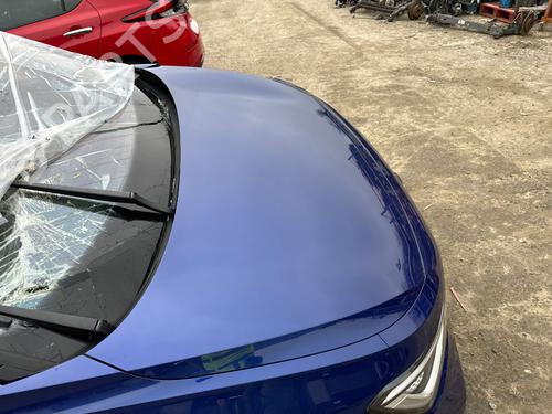 Motorhjelm VW ID.4 (E21) PRO | BP32769521C1  - Image 11