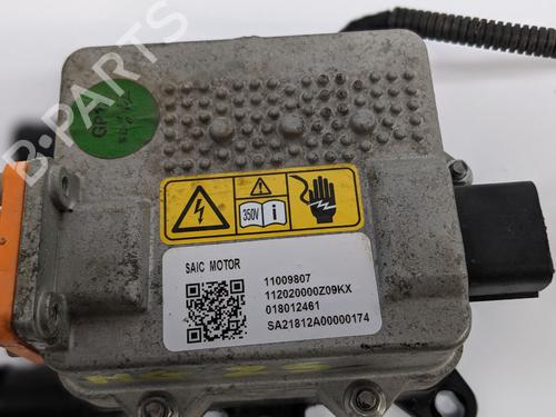 Andre MG MG ZS SUV (AZS1) EV (CSA7001) | BP29691778O1