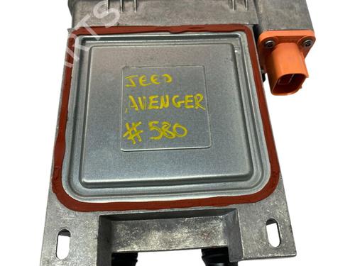 Ander JEEP AVENGER (J2) Electric (156 hp) 29694986