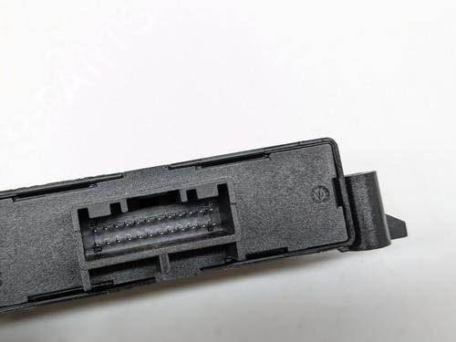 Electronic sensor RENAULT ZOE (BFM_) R110 | BP29689280M84 