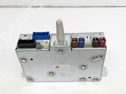 Radio VAUXHALL COMBO Mk IV (E) Life (K9) Combo-e | BP29693459E6 