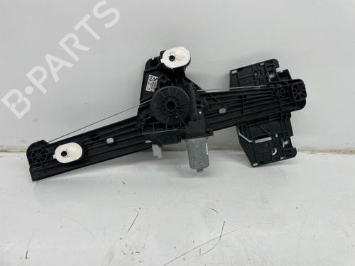 Rudehejsemotor bagstkærm højre VAUXHALL MOKKA MOKKA-e (76) | BP29689820E22