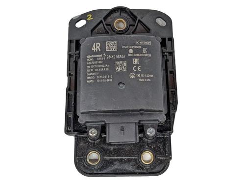 Elektronisk modul NISSAN LEAF (ZE1) Electric (150 hp) 29689363