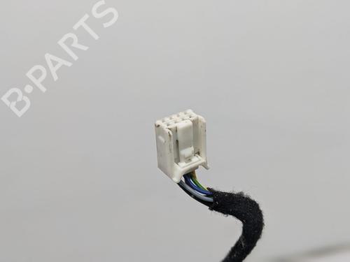 Gasdæmper bagklap TESLA MODEL X (5YJX) 100D AWD | BP29987172C138 