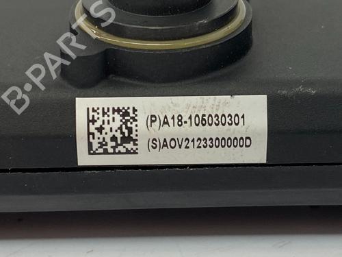 Caméra TESLA MODEL 3 (5YJ3) EV AWD | BP29690346E14