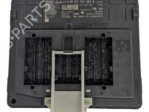 Elektronisk modul VW ID.3 (E11, E12) Pro (145 hp) 29693916