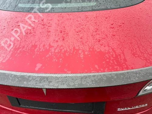 Bagasjeromsbekledning TESLA MODEL 3 (5YJ3) EV Performance AWD | BP31985122I3