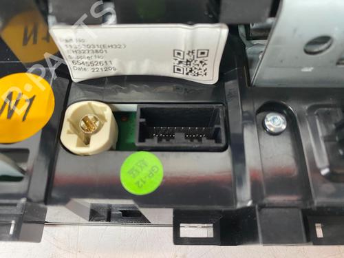 Bilradio MG MG 4 (EH32) EV | BP29693217E6 