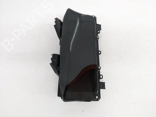 Instrument cluster JAGUAR I-PACE (X590) EV400 AWD | BP30366960C47