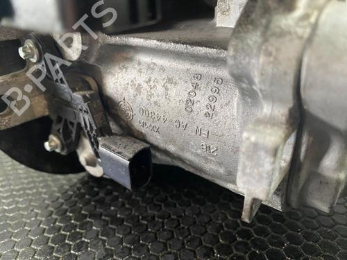 Bremseservo JAGUAR I-PACE (X590) EV400 AWD | BP29692946M42