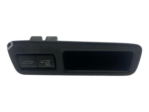 Bagklap CC/Kombi-Coupé TOYOTA bZ4X (_EAM1_) EV (XEAM10) (204 hp) 29694493