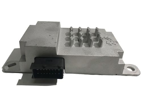 Bilradio CITROËN C4 III (BA_, BB_, BC_) ë-C4 (BCZKXC, BZCKSC) (136 hp) 29687792