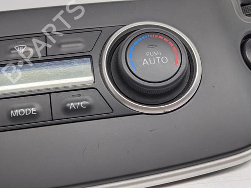 Andre NISSAN NV200 Van e-NV (ME0N) | BP29694654O1 