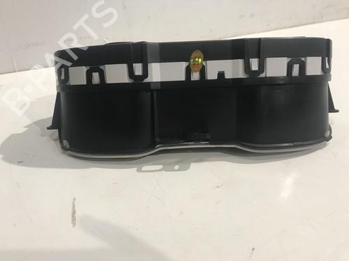 Cockpit MG MG ZS SUV (AZS1) EV (CSA7001) | BP29688471C47 