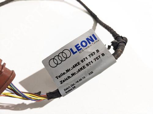 Ledningsnet AUDI E-TRON (GEN) 55 quattro | BP29687532E16