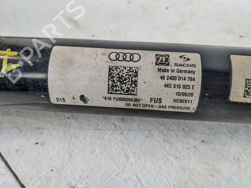 Andre AUDI E-TRON Sportback (GEA) 55 quattro | BP29687644O1