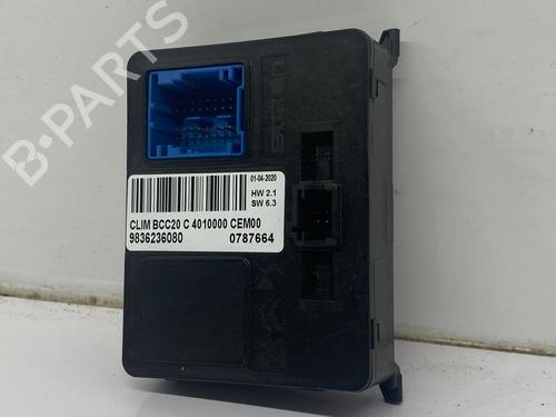 Elektronische module VAUXHALL MOKKA 1.2 (76) | BP29690002M83 