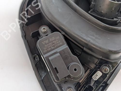 Otra CUPRA BORN (K11) 58 | BP30825635O1 