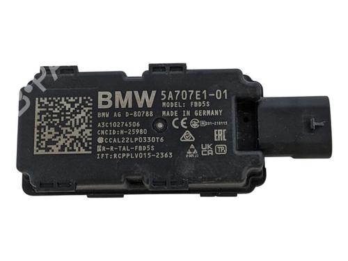 Module électronique BMW iX (I20) xDrive M60 (619 hp) 32378010