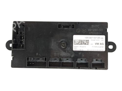 Elektronisk modul VW ID. Buzz Cargo (EBA) Electric (204 hp) 29694178