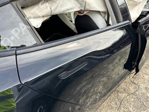 Dør højre bagtil TESLA MODEL 3 (5YJ3) EV AWD | BP33565531C5 - Image 3