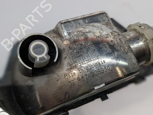 Tåkelys/Varsellys VAUXHALL MOKKA 1.2 (76) | BP29694319C37