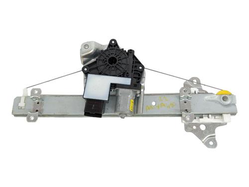 Used Rear right window mechanism NISSAN ARIYA (FE0) EV e-4ORCE (306 hp) 30692602