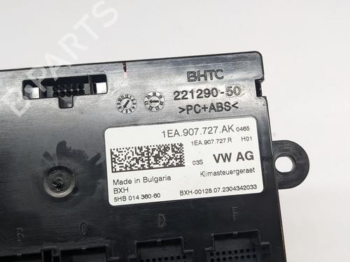 Módulo eletrónico VW ID.3 (E11, E12) 1st | BP29691607M83 