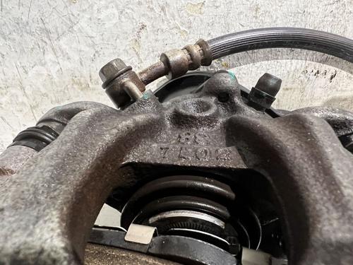 Høyre bremsecaliper bak NISSAN LEAF (ZE1) Electric | BP29688728M106