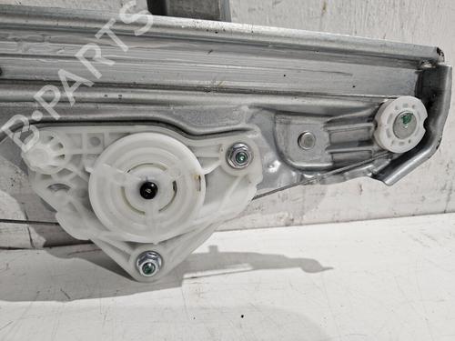 Rudehejsemekanisme venstre bagtil HYUNDAI KONA (OS, OSE, OSI) EV | BP29687921C24 