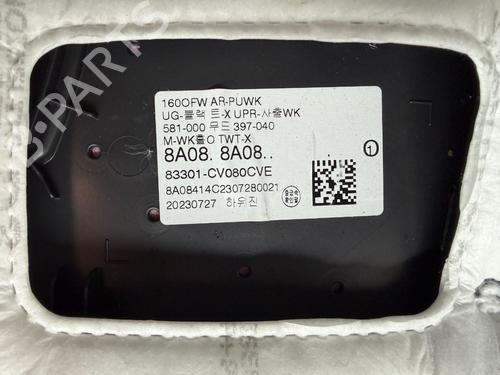 Forra trás esquerda KIA EV6 (CV) ELECTRIC AWD | BP31936793C60