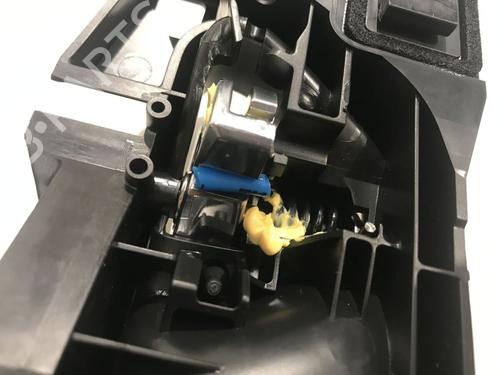 Maneta interior delantera izquierda VAUXHALL CORSA Mk V (F) CORSA-e | BP30502758I13