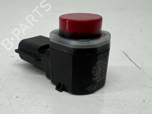 Elektronisk sensor NISSAN LEAF (ZE1) Electric | BP29689699M84 