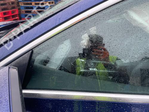 Dør rude ventre foran AUDI E-TRON (GEN) 55 quattro | BP29693895C18 