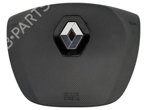 Førerens kollisjonspute RENAULT ZOE (BFM_) R110 (108 hp) 29691461