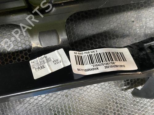 Instrumentbræt KIA NIRO I (DE) E-NIRO | BP29692744C46