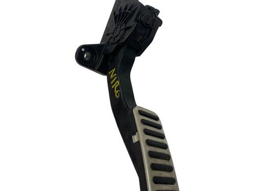 Pedal KIA NIRO I (DE) E-NIRO (204 hp) 29694847