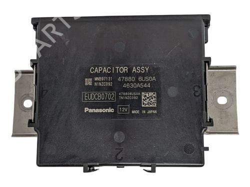Elektronische module NISSAN ARIYA (FE0) EV (242 hp) 29692562