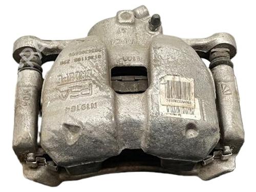 Andere für PEUGEOT 208 II (UB_, UP_, UW_, UJ_) e-208 (136 hp) 30384149