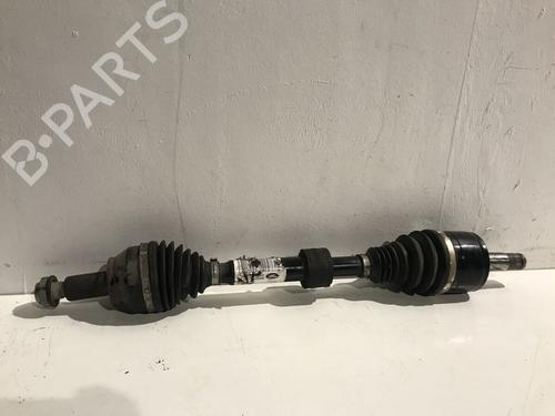 Andre JAGUAR I-PACE (X590) EV400 AWD | BP29688121O1