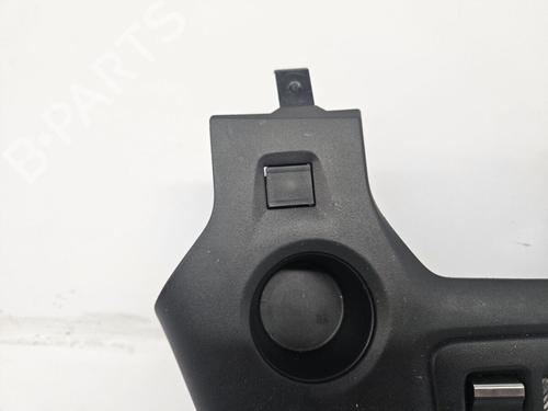 Autre CITROËN C3 AIRCROSS II (2R_, 2C_) 1.2 PureTech 110 (2RHNZB, 2RHNZW, 2RHNPX, 2RHNPJ) | BP29687762O1 