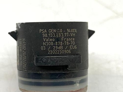 Capteur électronique VAUXHALL MOKKA 1.2 (76) | BP29693068M84 
