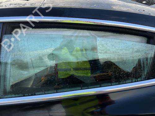 Dørrute venstre bak TESLA MODEL 3 (5YJ3) EV Performance AWD (462 hp) 30825611